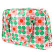 Pink and green Daisy