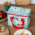 2+1 GRATIS - MINI koeltasje