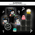 Eggy's mystery lights