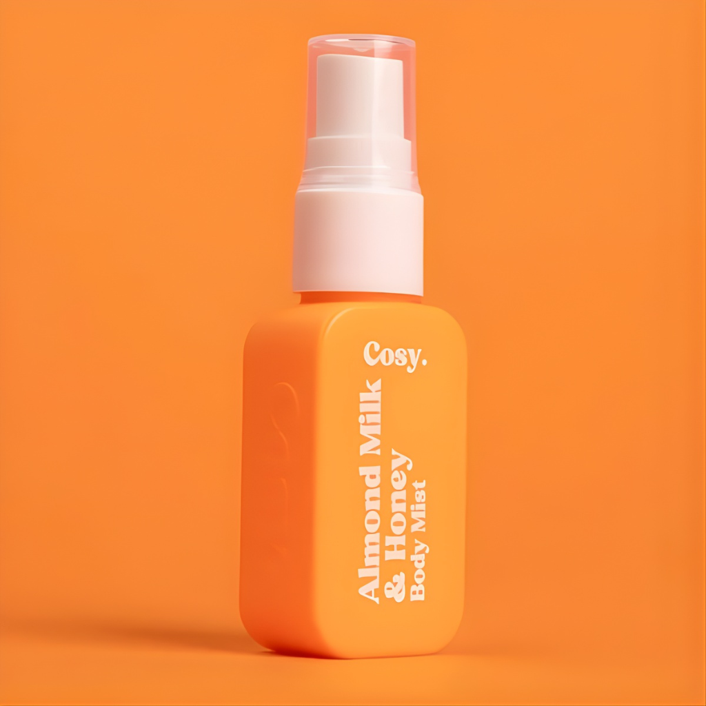 Cosy Body mist - 30 ml