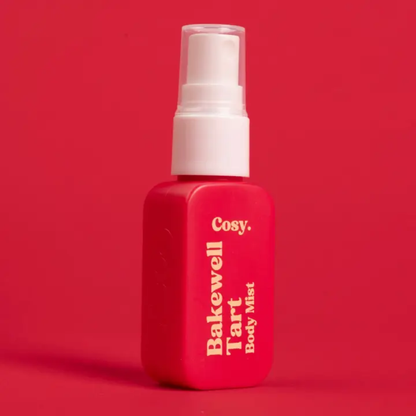 Cosy Body mist - 30 ml