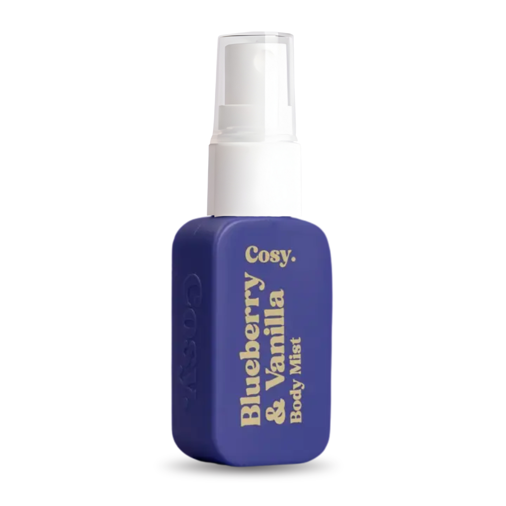 Cosy Body mist - 30 ml