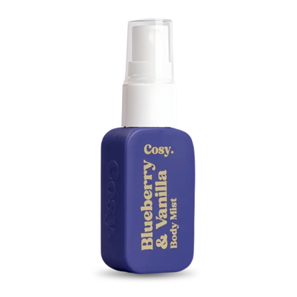 Cosy Body mist - 30 ml