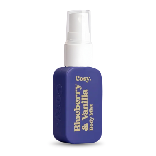 Cosy Body mist - 30 ml