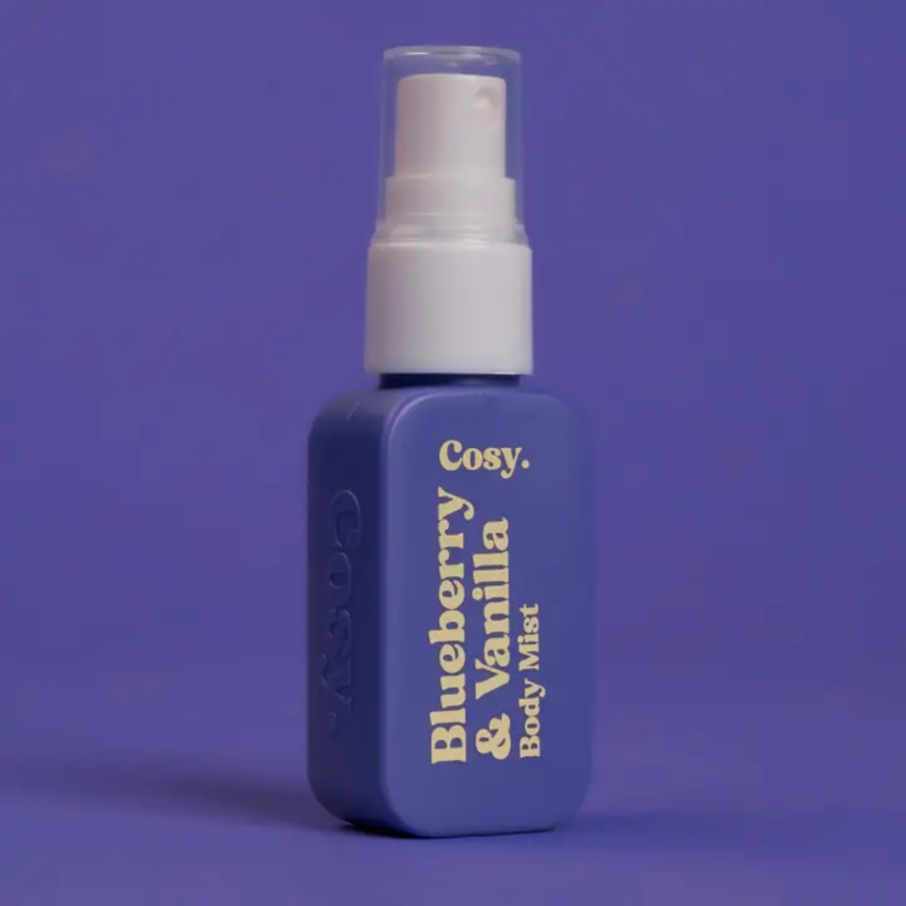 Cosy Body mist - 30 ml