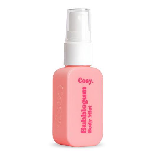 Cosy Body mist - 30 ml