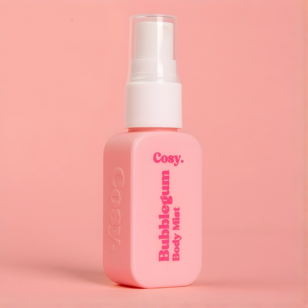 Cosy Body mist - 30 ml