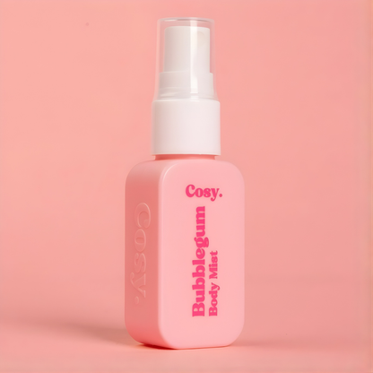 Cosy Body mist - 30 ml