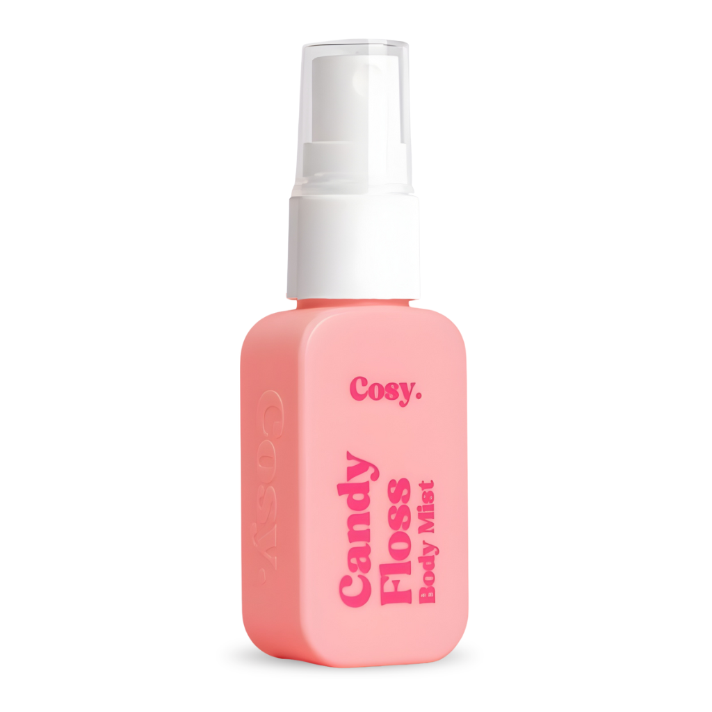 Cosy Body mist - 30 ml