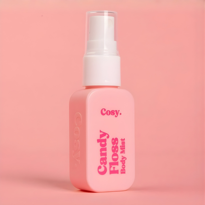 Cosy Body mist - 30 ml