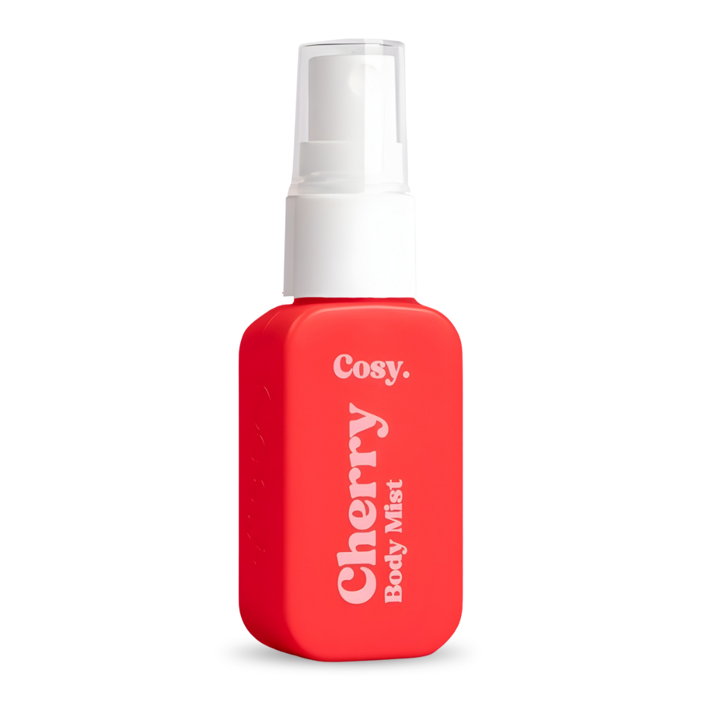 Cosy Body mist - 30 ml