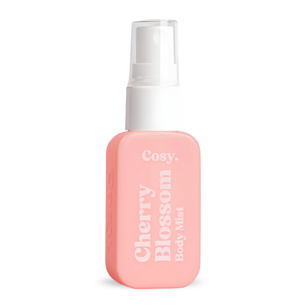 Cosy Body mist - 30 ml