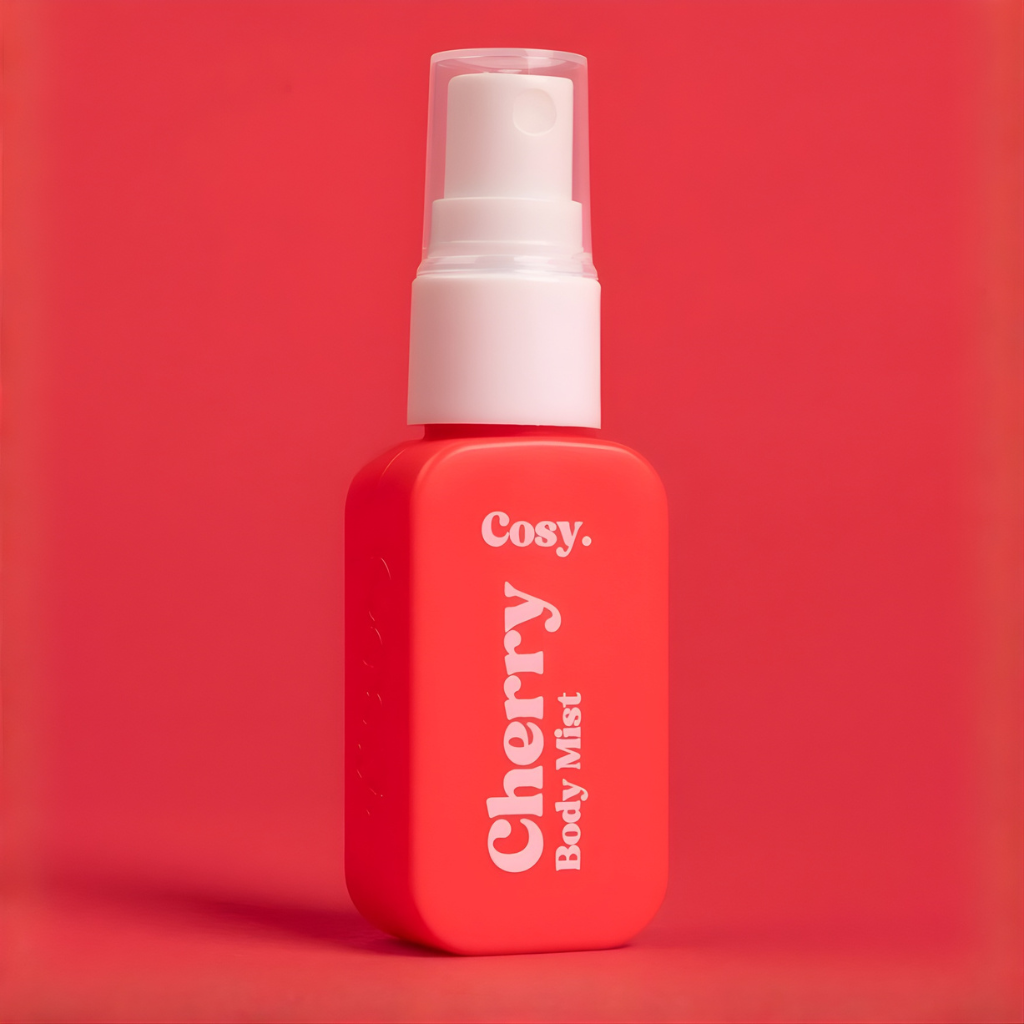 Cosy Body mist - 30 ml