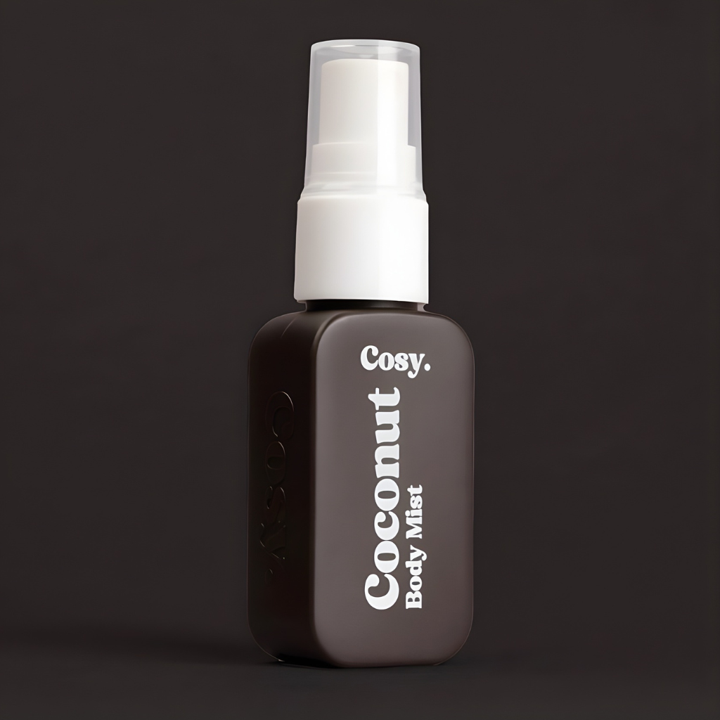 Cosy Body mist - 30 ml