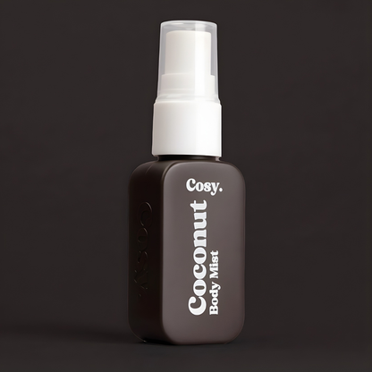 Cosy Body mist - 30 ml