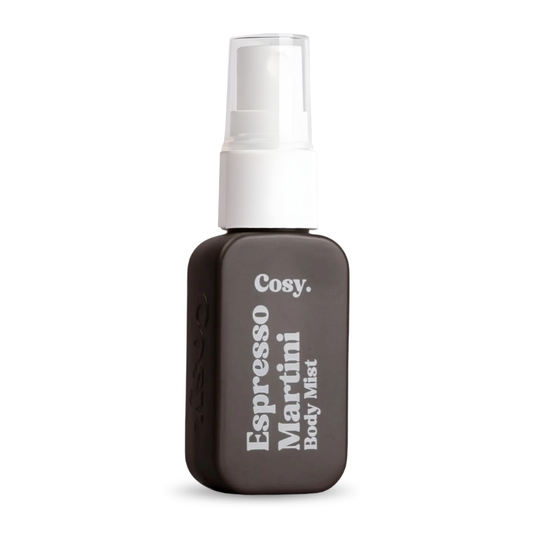Cosy Body mist - 30 ml