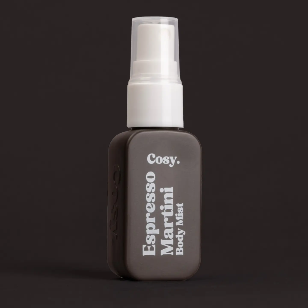Cosy Body mist - 30 ml