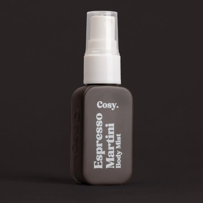 Cosy Body mist - 30 ml