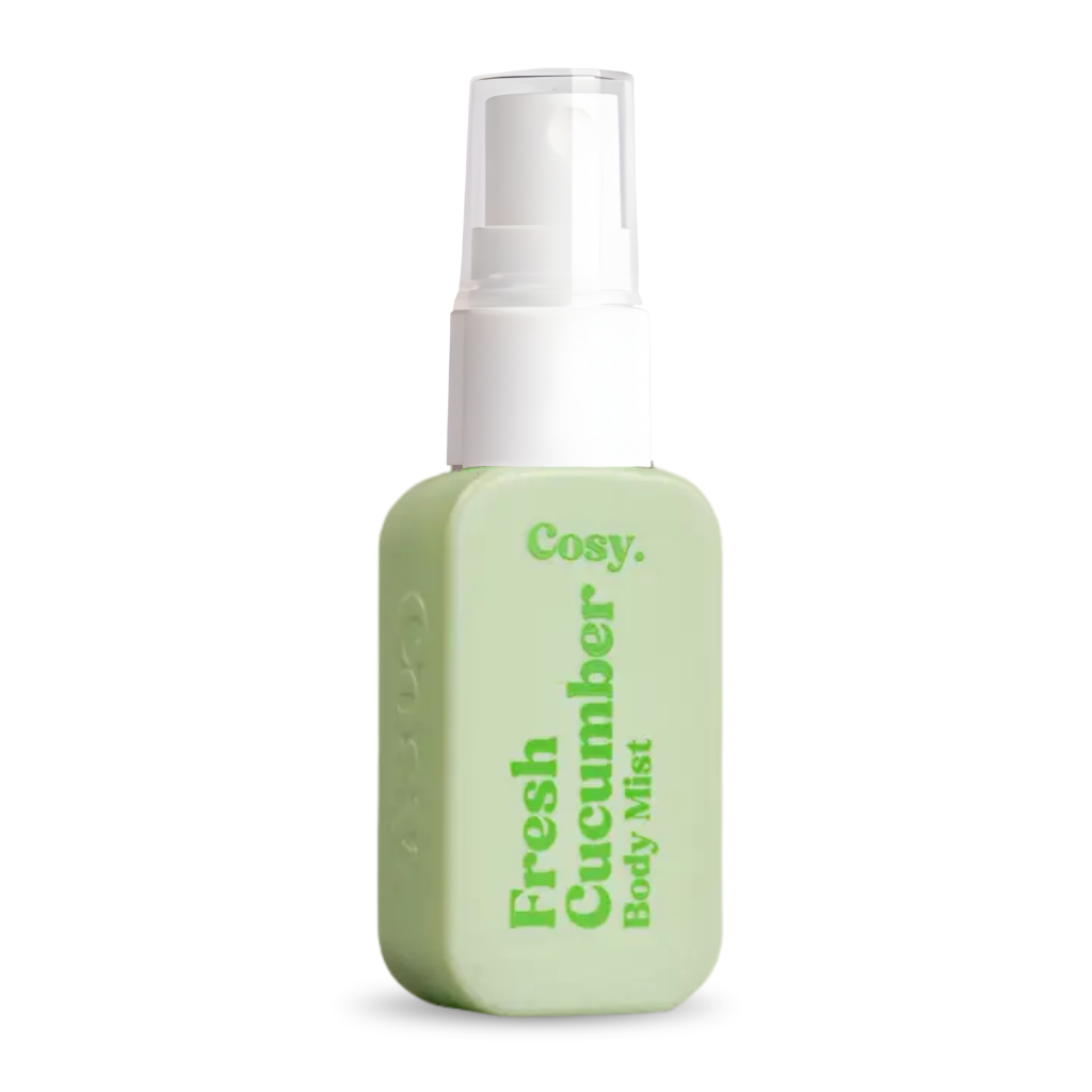 Cosy Body mist - 30 ml