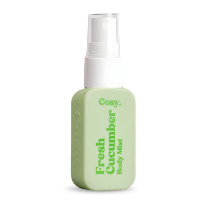 Cosy Body mist - 30 ml