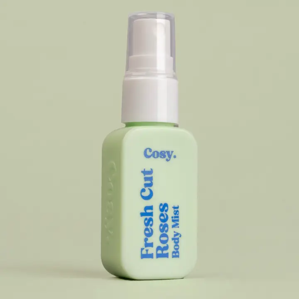 Cosy Body mist - 30 ml