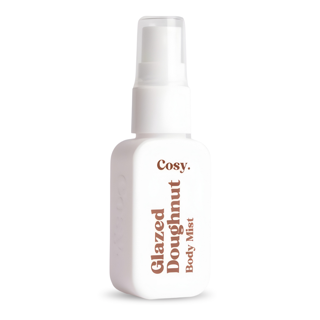 Cosy Body mist - 30 ml