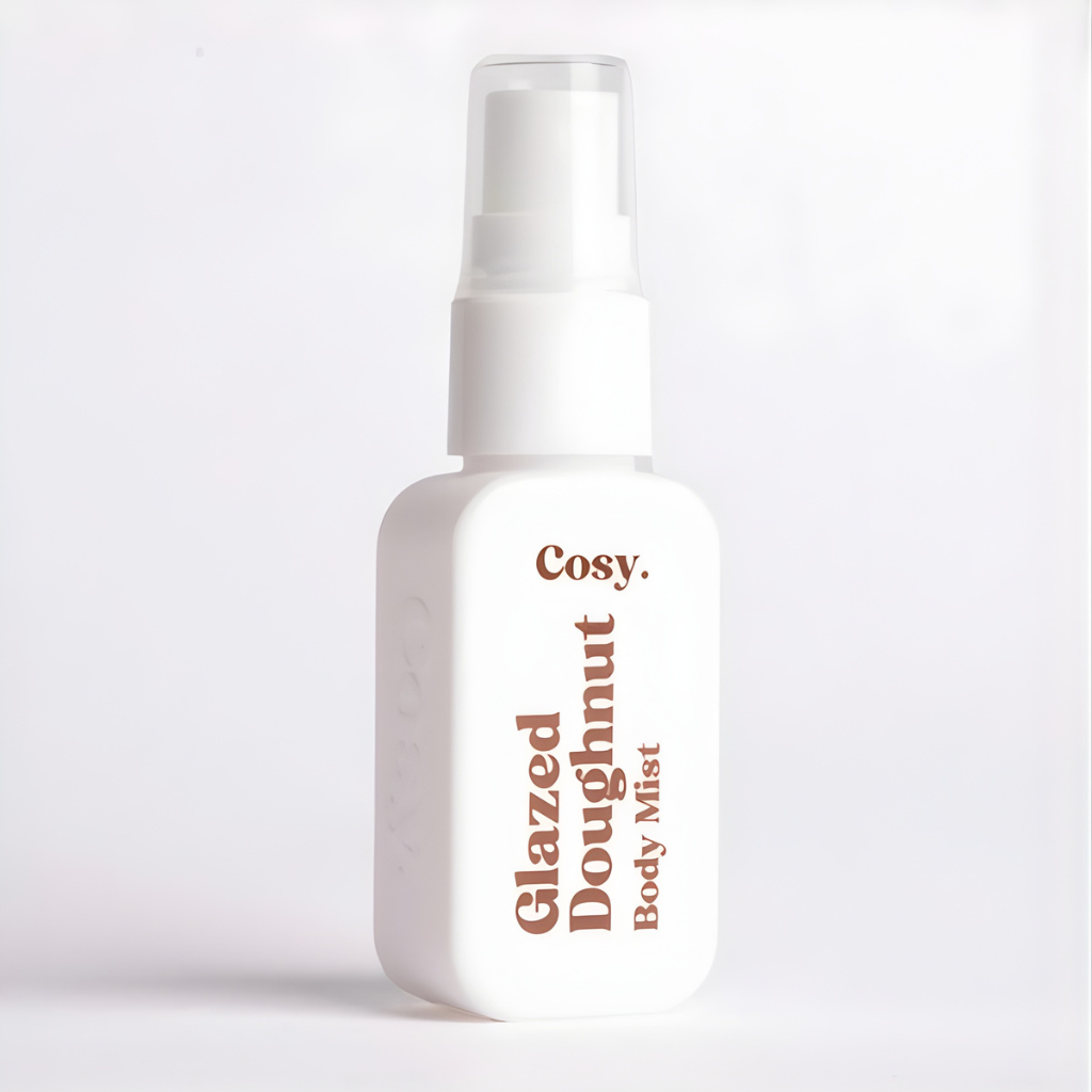 Cosy Body mist - 30 ml
