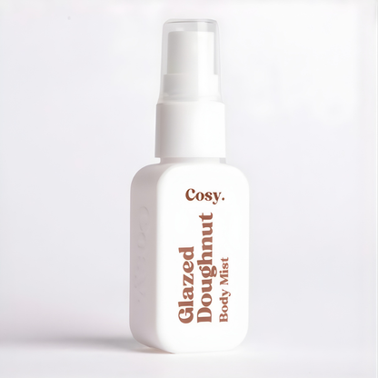Cosy Body mist - 30 ml