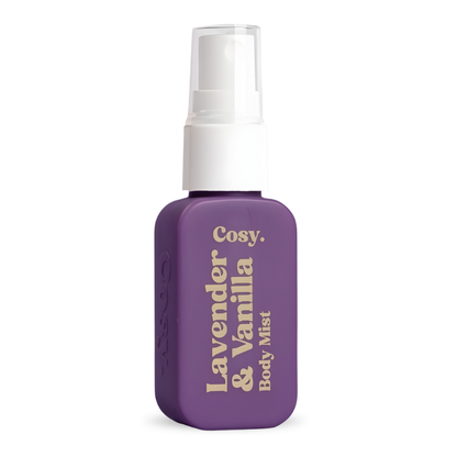 Cosy Body mist - 30 ml