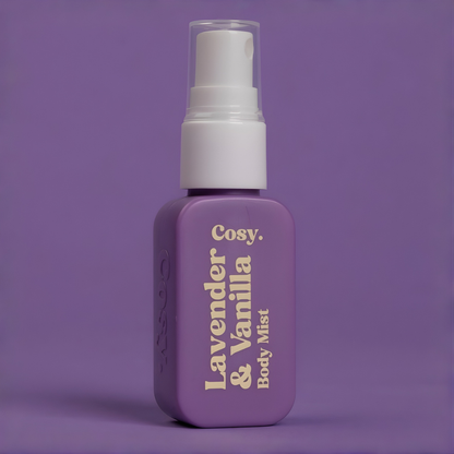 Cosy Body mist - 30 ml