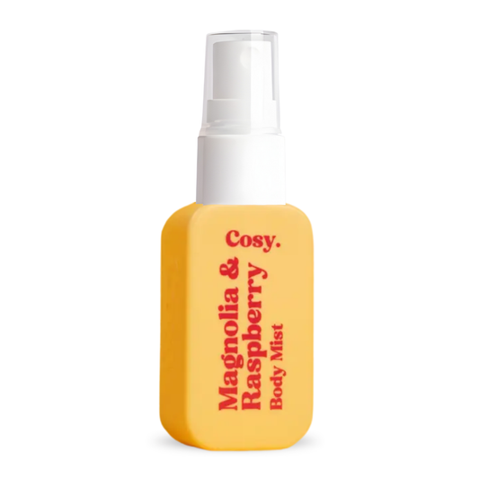 Cosy Body mist - 30 ml