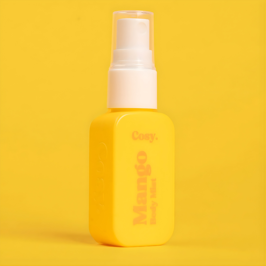 Cosy Body mist - 30 ml