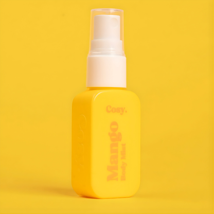 Cosy Body mist - 30 ml