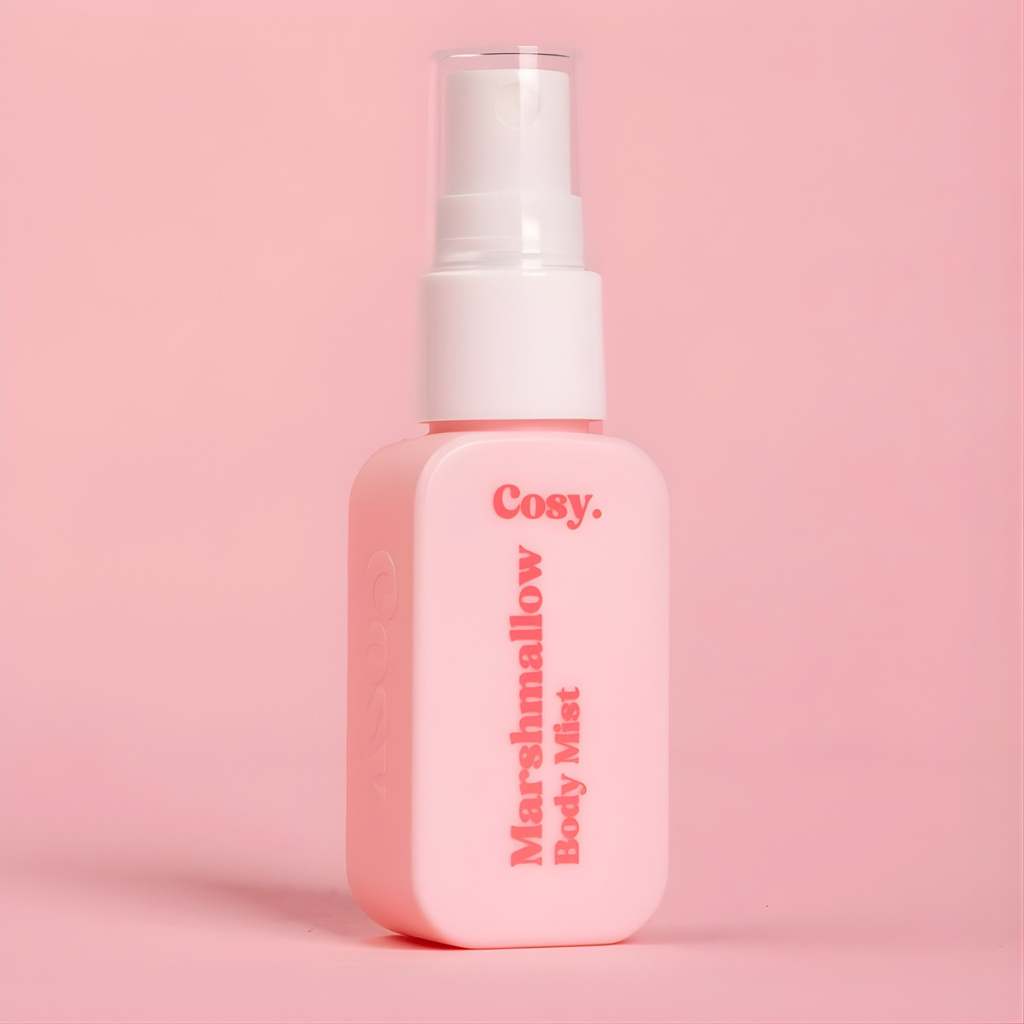 Cosy Body mist - 30 ml