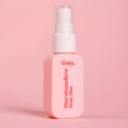 Cosy Body mist - 30 ml