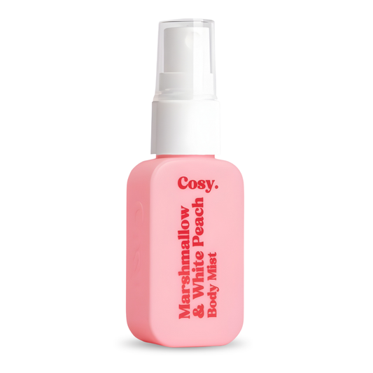 Cosy Body mist - 30 ml