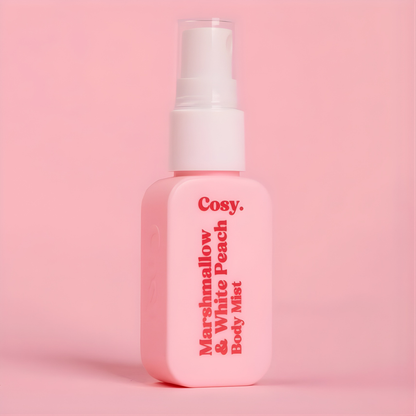 Cosy Body mist - 30 ml