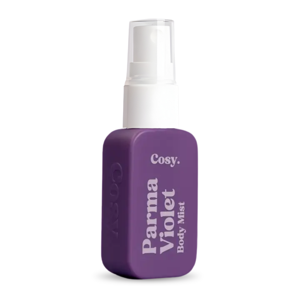 Cosy Body mist - 30 ml