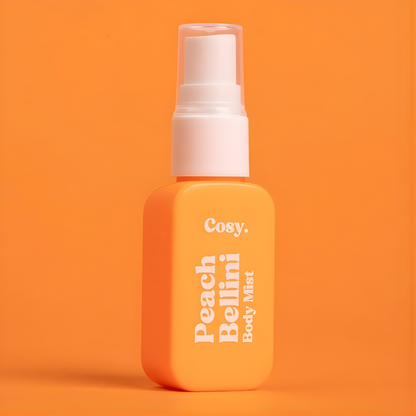 Cosy Body mist - 30 ml