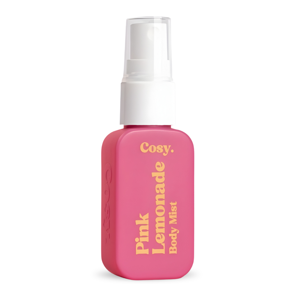 Cosy Body mist - 30 ml