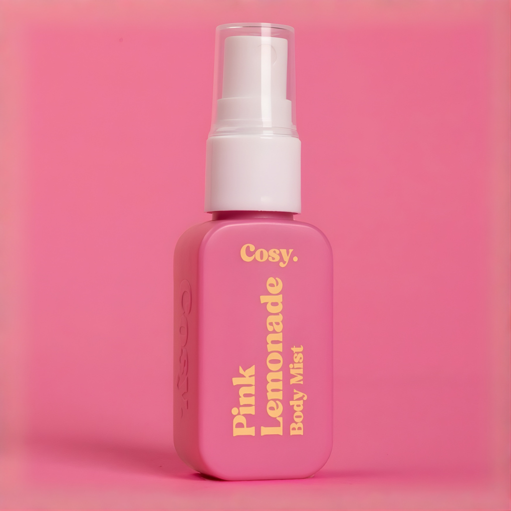 Cosy Body mist - 30 ml