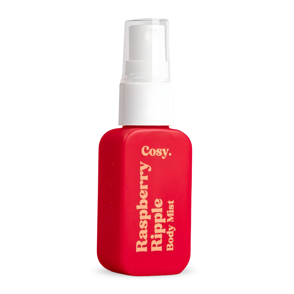Cosy Body mist - 30 ml