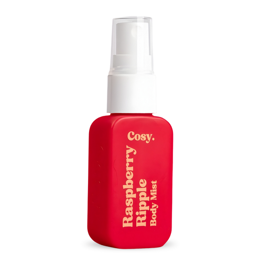 Cosy Body mist - 30 ml