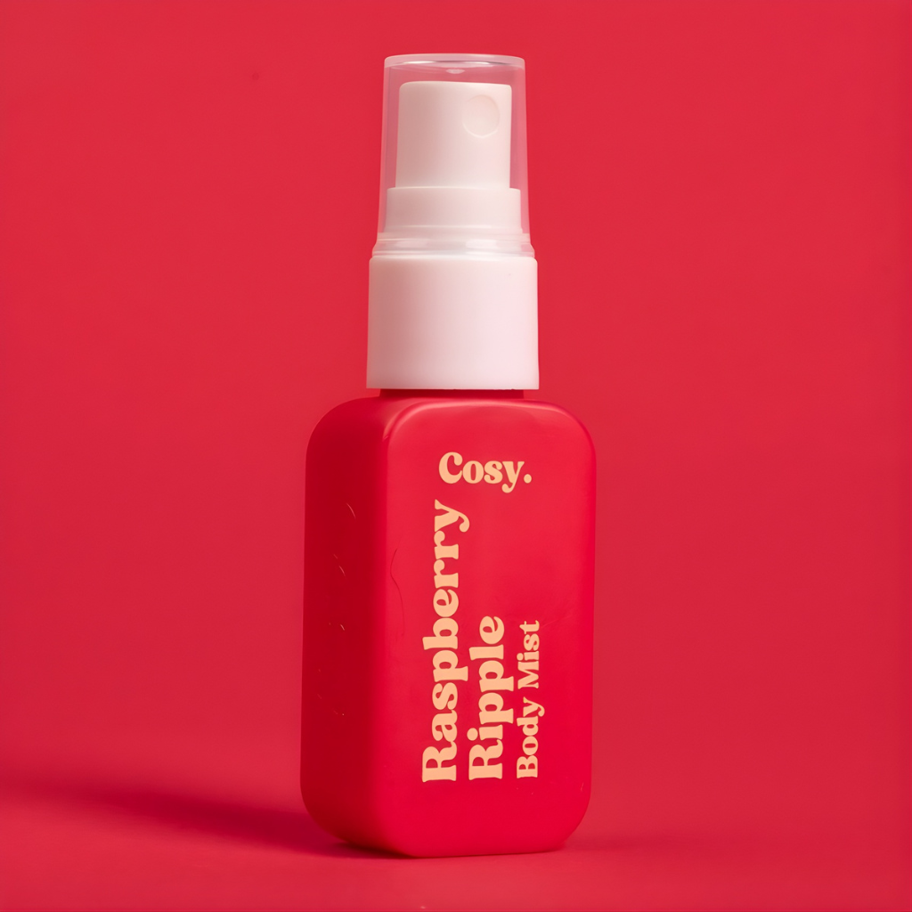 Cosy Body mist - 30 ml