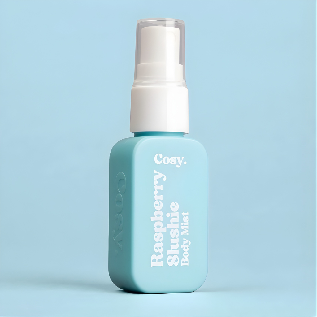 Cosy Body mist - 30 ml