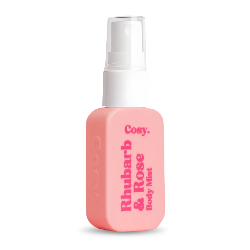 Cosy Body mist - 30 ml