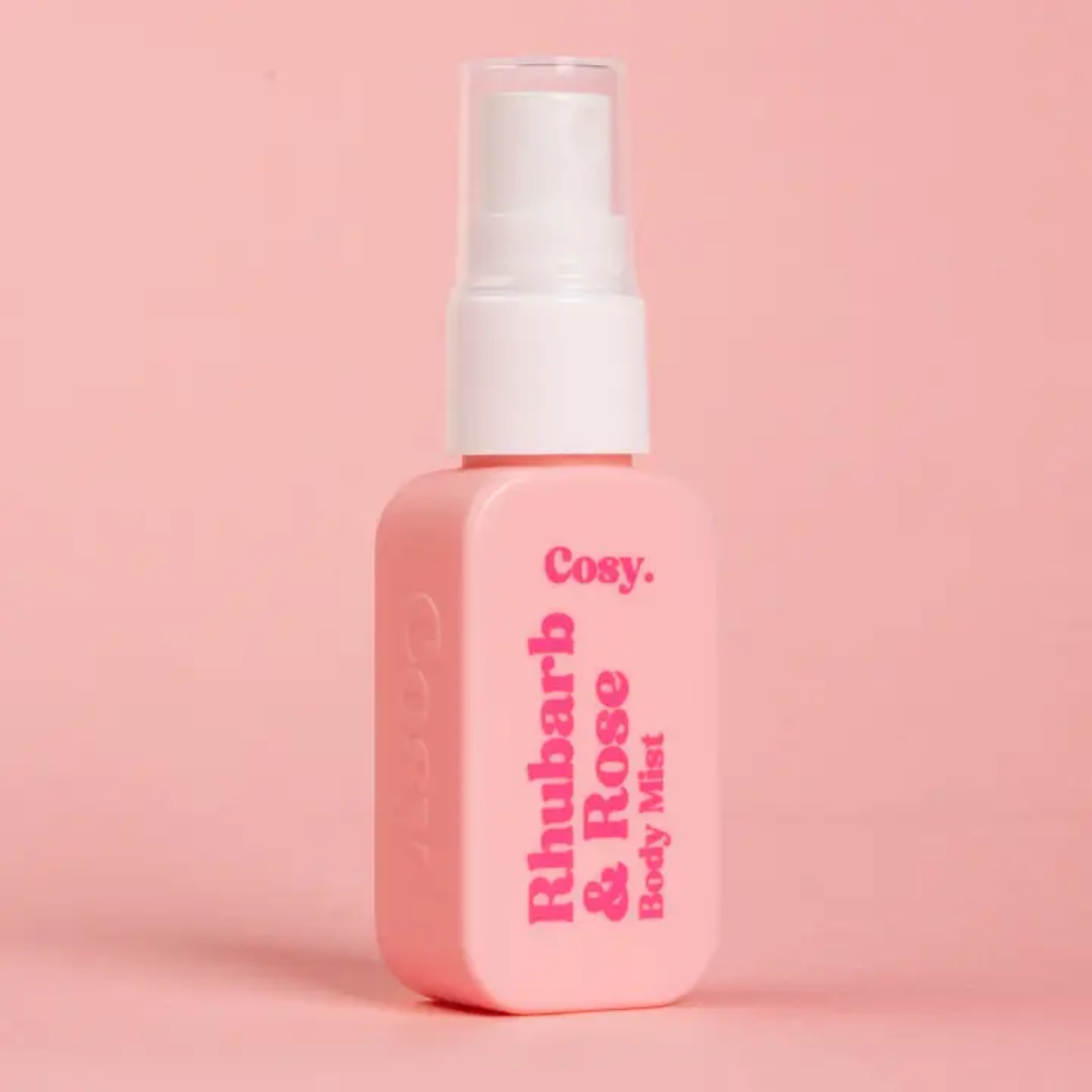 Cosy Body mist - 30 ml