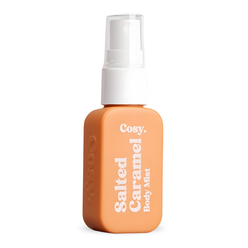 Cosy Body mist - 30 ml