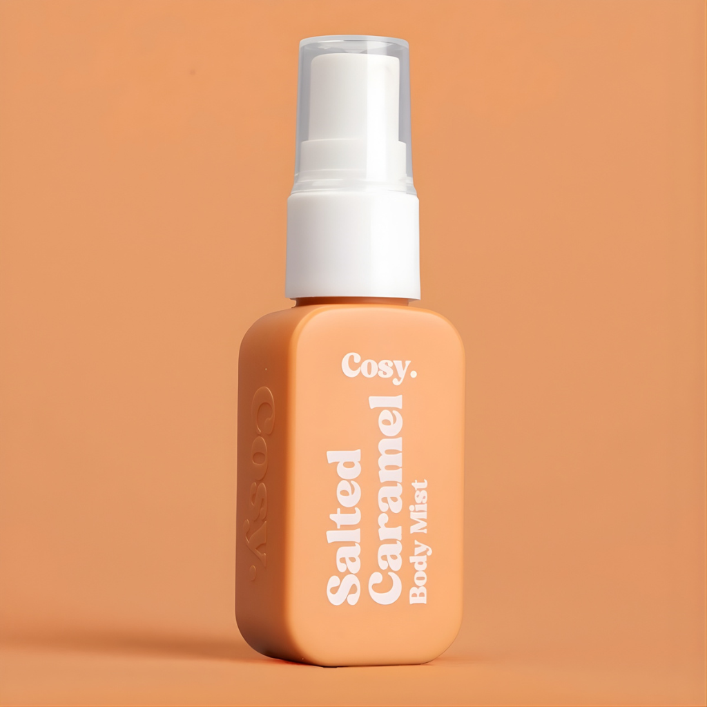 Cosy Body mist - 30 ml
