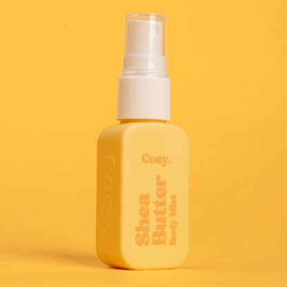 Cosy Body mist - 30 ml